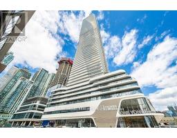 5703 - 28 FREELAND STREET, toronto (waterfront communities), Ontario