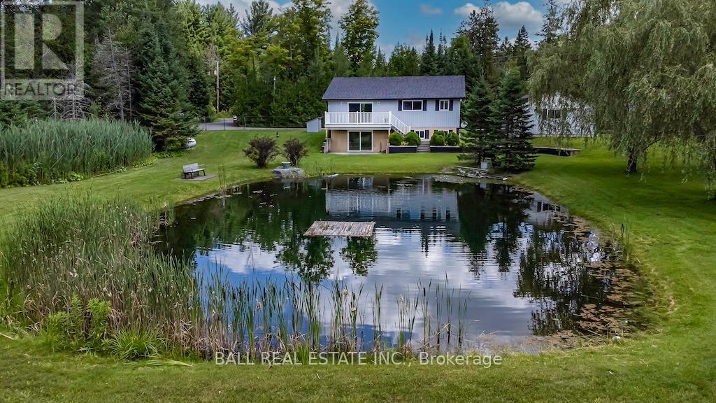 4075 COUNTY ROAD 44 ROAD, havelock-belmont-methuen (havelock), Ontario