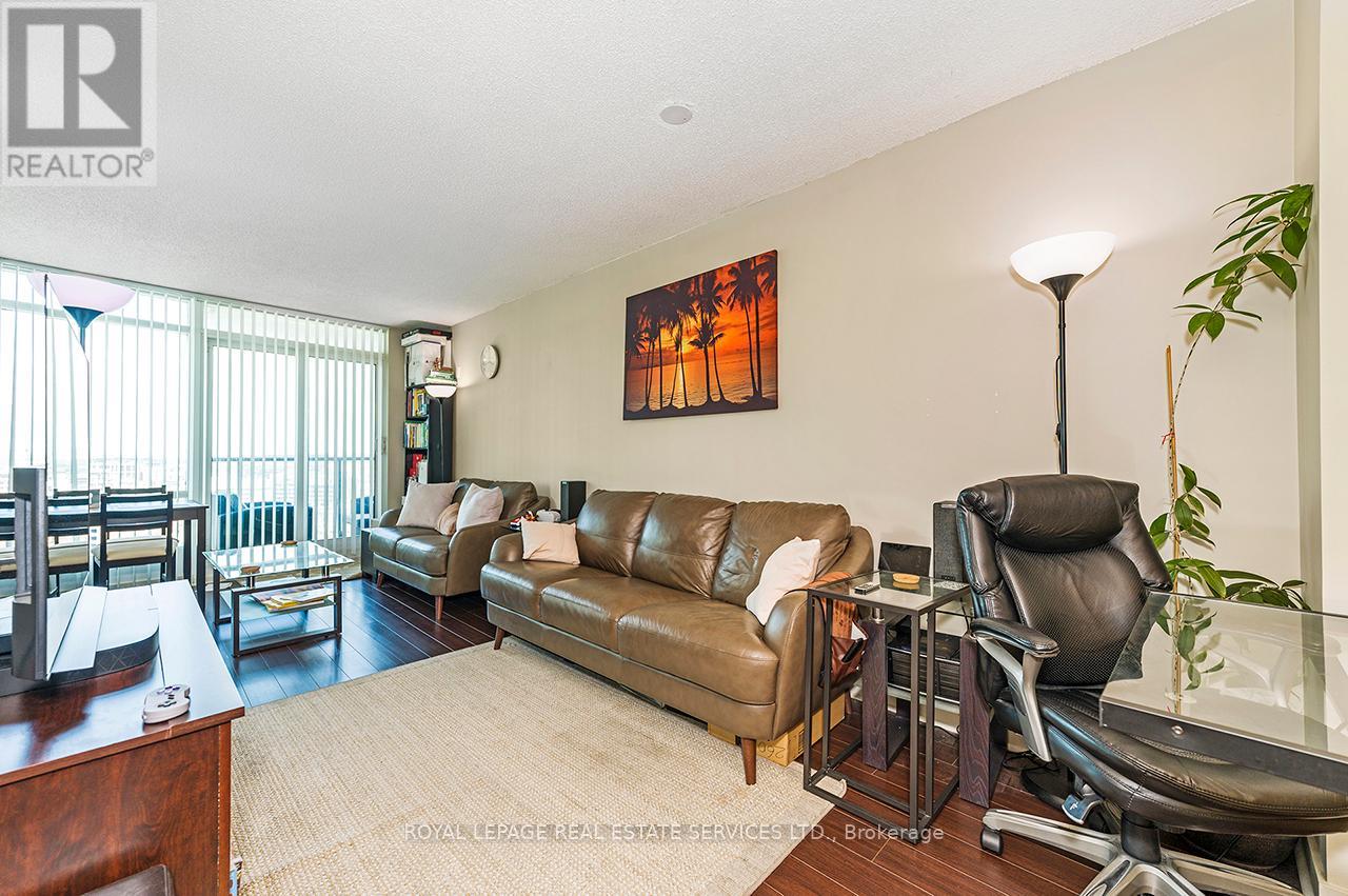 2601 - 373 Front Street W, Toronto (Waterfront Communities), Ontario  M5V 3R7 - Photo 10 - C9049689