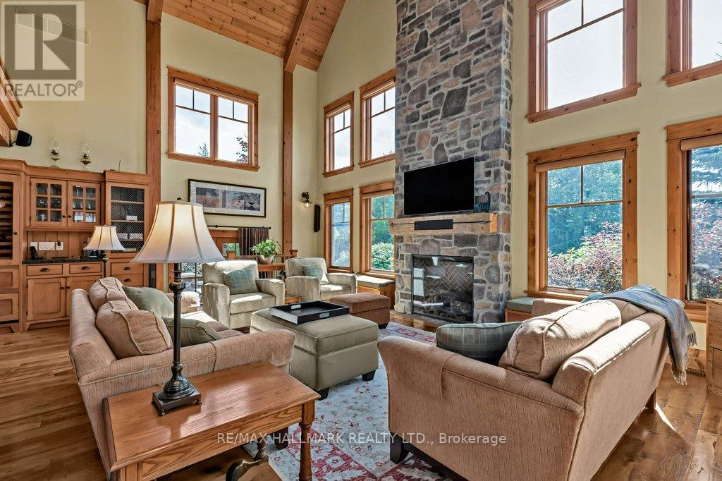 136 Snowbridge Way, Blue Mountains (Blue Mountain Resort Area), Ontario  L9Y 0V1 - Photo 6 - X9049550