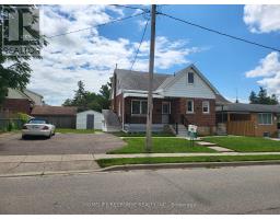 117 POLLOCK AVENUE, cambridge, Ontario