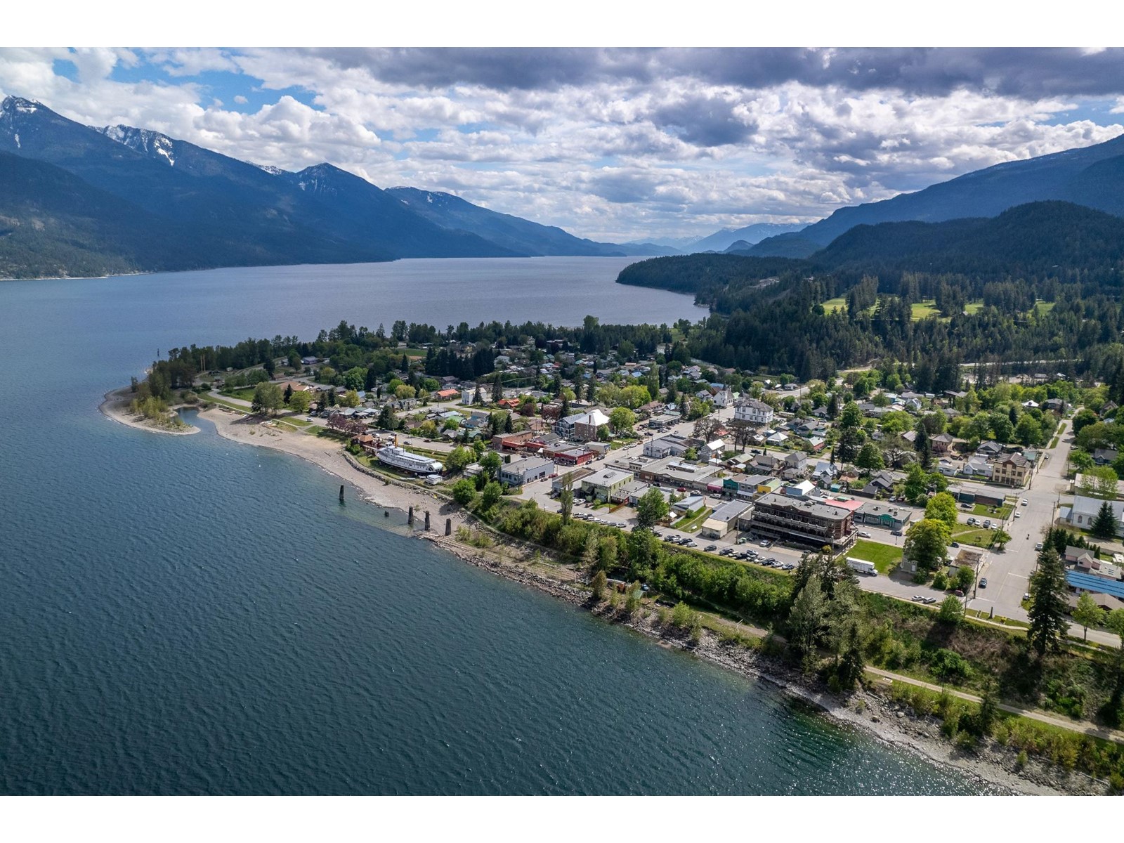 420 Front Street, Kaslo, British Columbia  V0G 1M0 - Photo 22 - 2478558