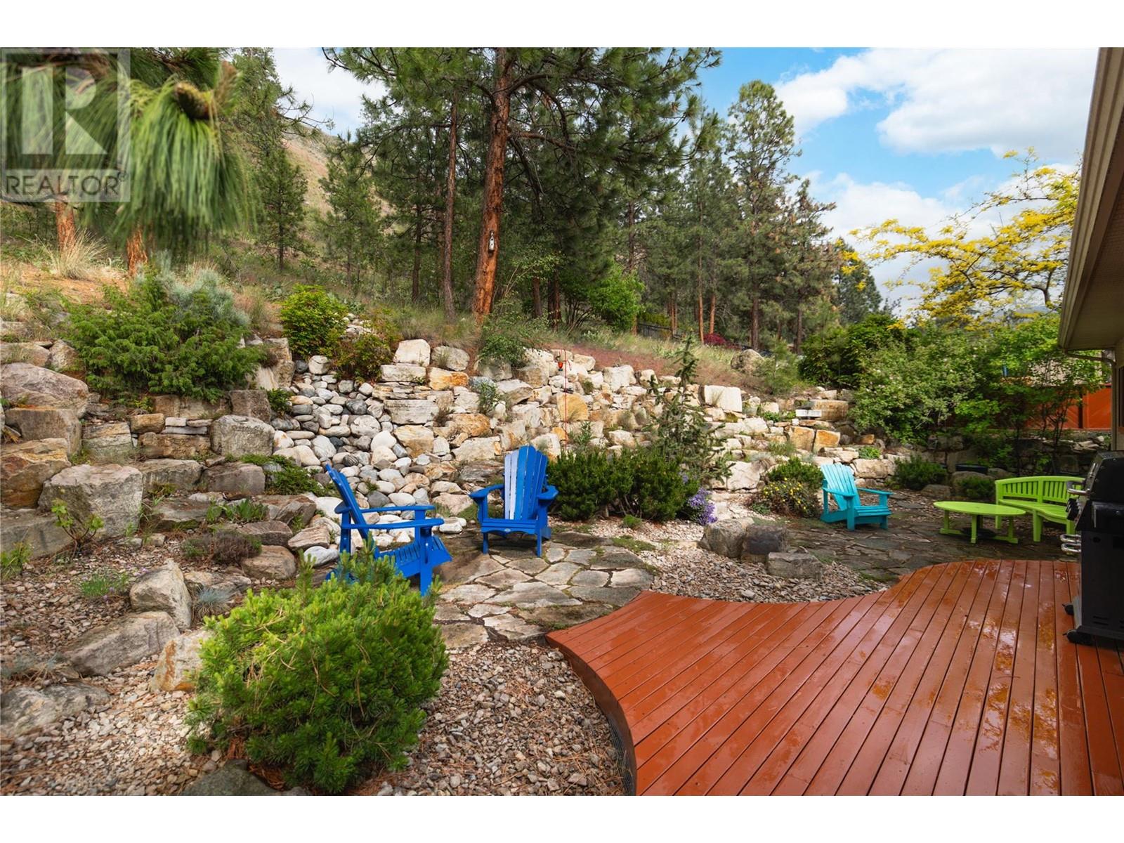 1746 Vineyard Drive West Kelowna