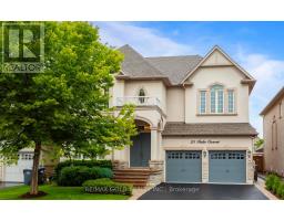 25 BALIN CRESCENT, brampton (credit valley), Ontario