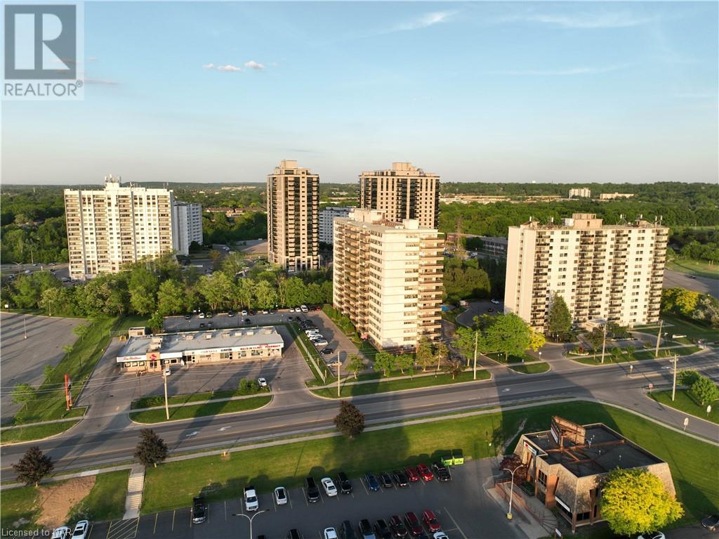 215 Glenridge Avenue Unit# 1402, St. Catharines, Ontario  L2T 3J7 - Photo 39 - 40623692