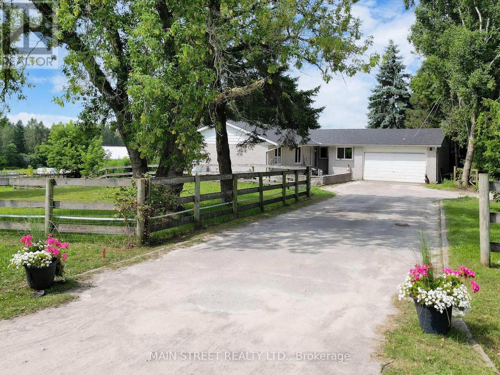 12600 17 Side Road, Brock, Ontario  L0C 1H0 - Photo 2 - N9049498