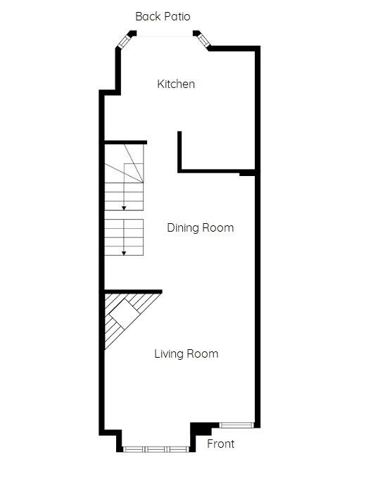 Image of property at 895 Maple Avenue|Unit #634