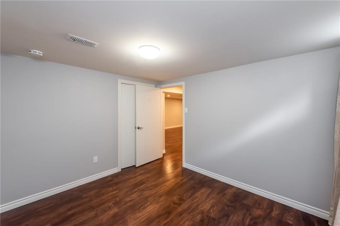 58 Autumn Leaf Road, Unit #lower, Hamilton, Ontario  L9H 3V7 - Photo 11 - H4200944