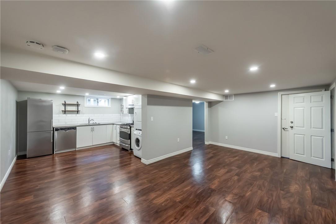 58 Autumn Leaf Road, Unit #lower, Hamilton, Ontario  L9H 3V7 - Photo 2 - H4200944