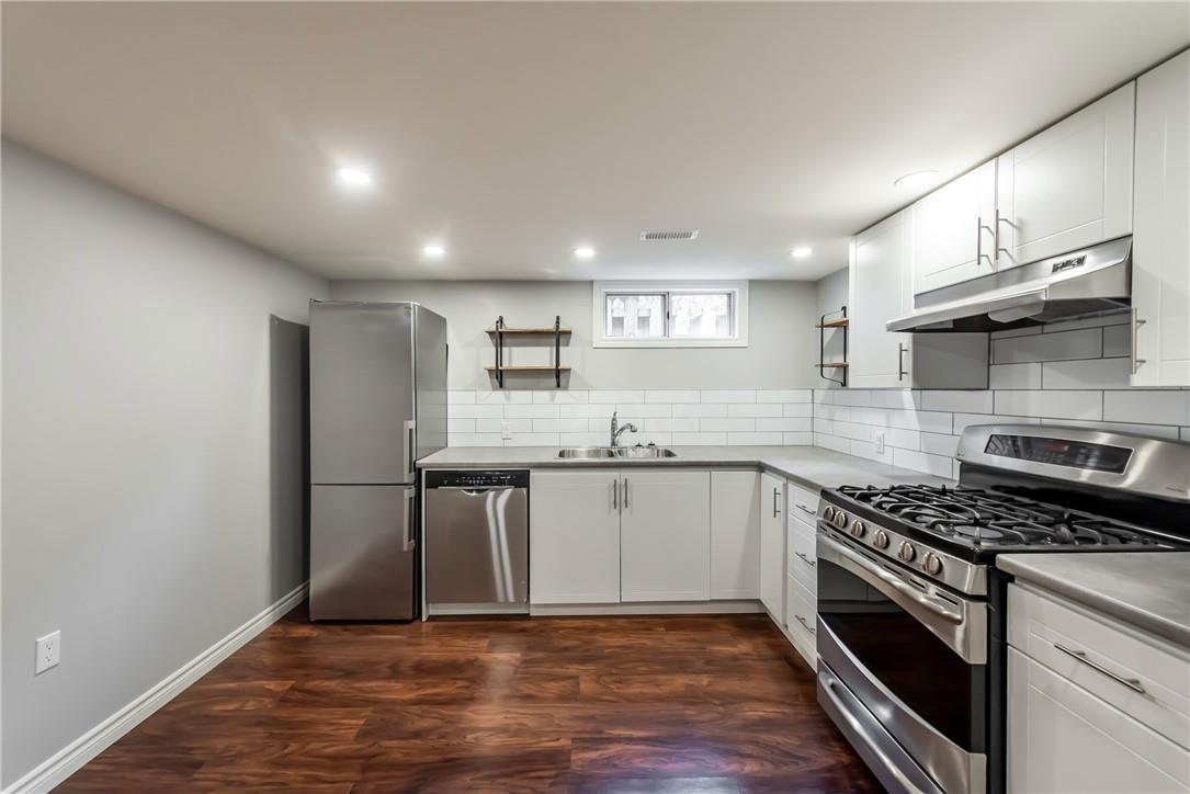 58 Autumn Leaf Road, Unit #lower, Hamilton, Ontario  L9H 3V7 - Photo 3 - H4200944