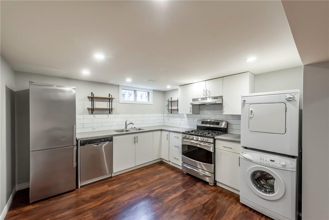 58 Autumn Leaf Road, Unit #lower, Hamilton, Ontario  L9H 3V7 - Photo 4 - H4200944