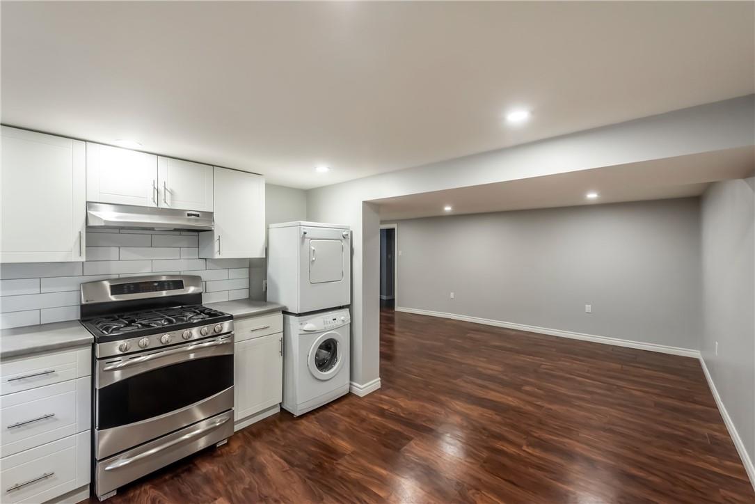 58 Autumn Leaf Road, Unit #lower, Hamilton, Ontario  L9H 3V7 - Photo 6 - H4200944