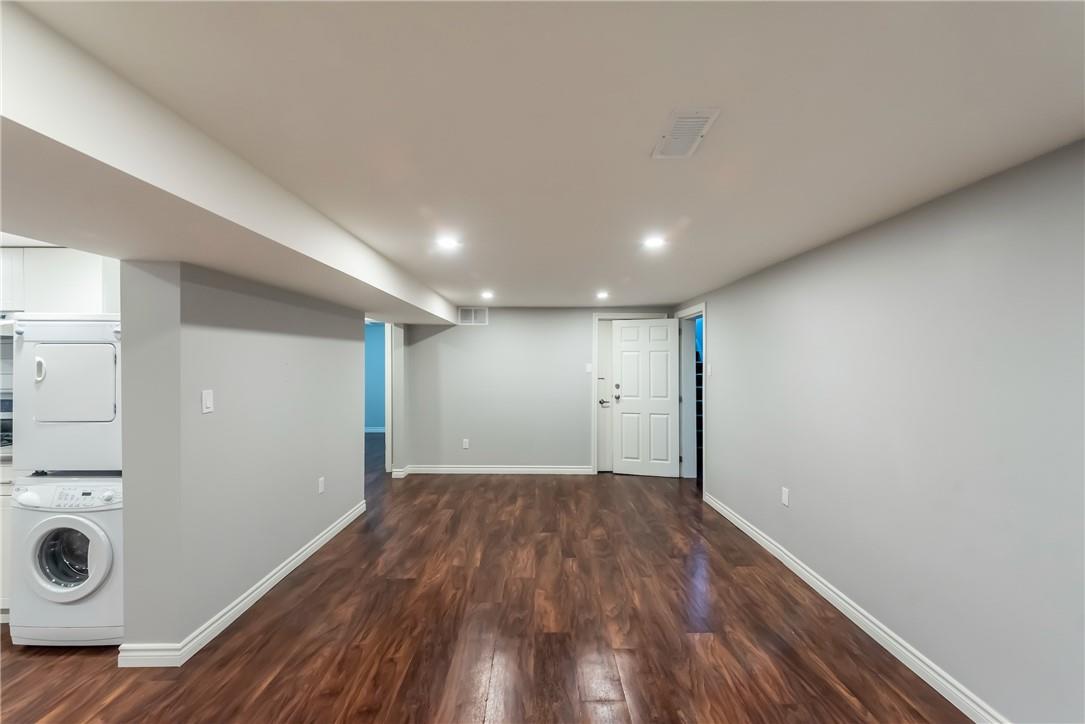 58 Autumn Leaf Road, Unit #lower, Hamilton, Ontario  L9H 3V7 - Photo 7 - H4200944