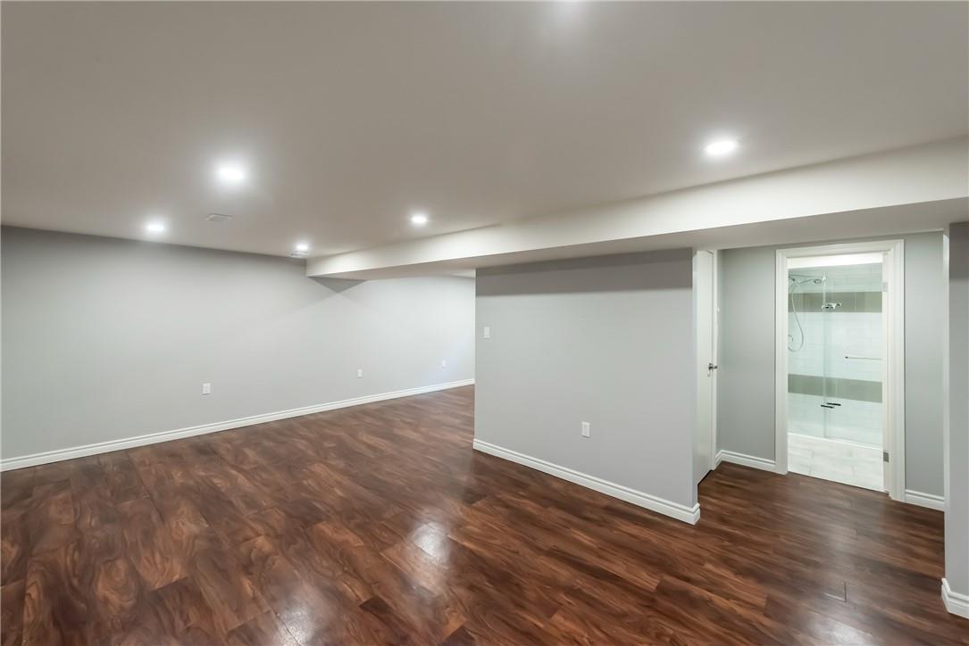 58 Autumn Leaf Road, Unit #lower, Hamilton, Ontario  L9H 3V7 - Photo 9 - H4200944