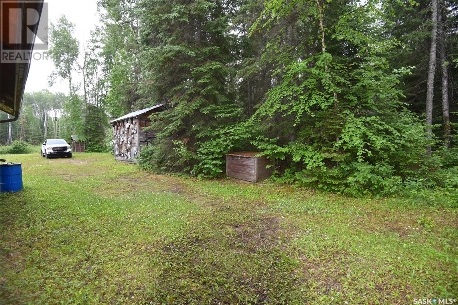 Northeast Hunting & Fishing Cabin, Moose Range Rm No. 486, Saskatchewan  S0E 0L0 - Photo 12 - SK977442