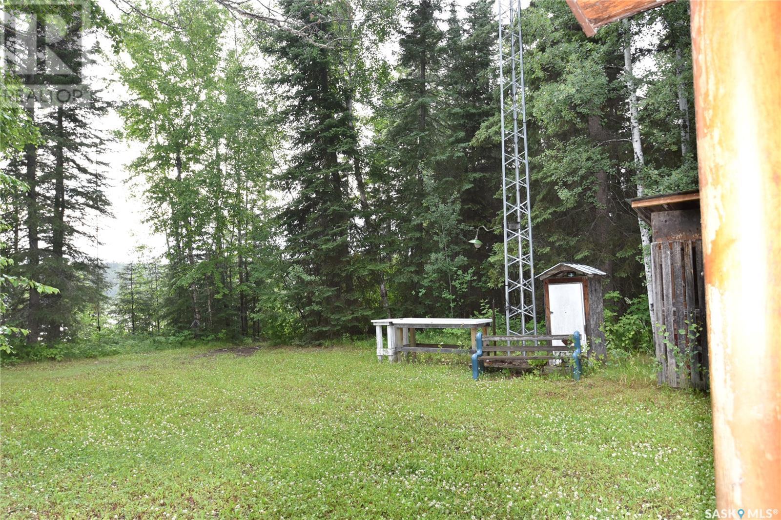 Northeast Hunting & Fishing Cabin, Moose Range Rm No. 486, Saskatchewan  S0E 0L0 - Photo 27 - SK977442