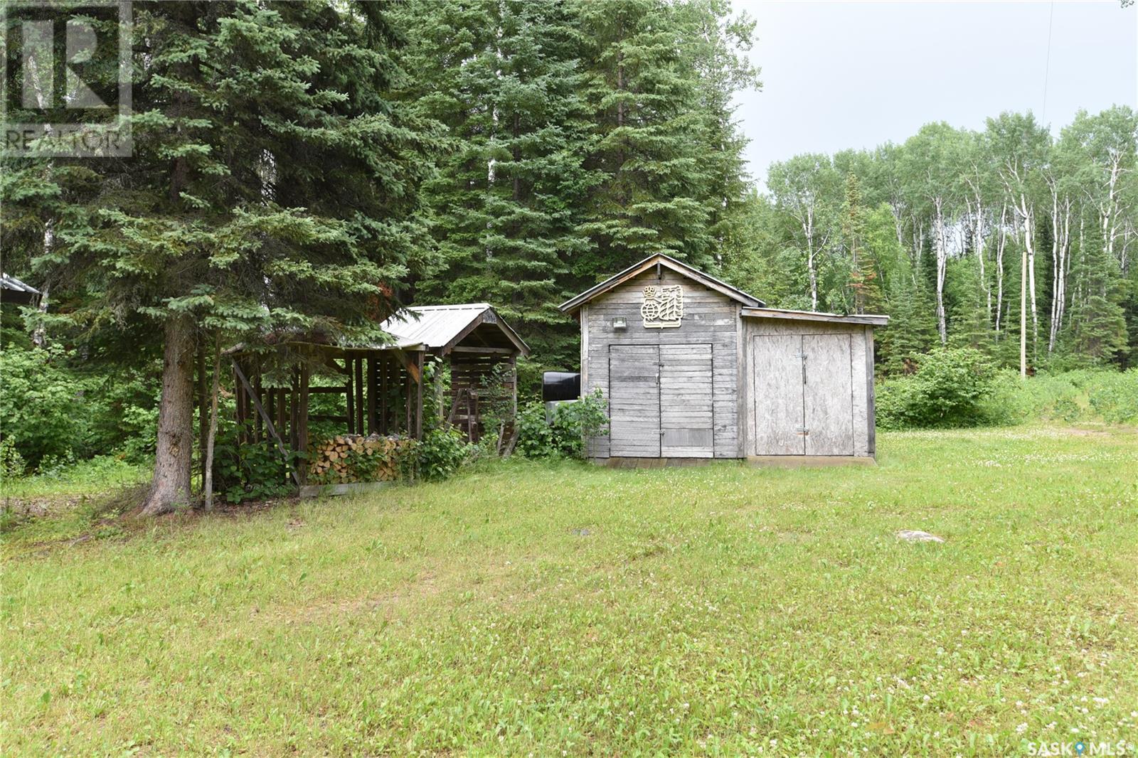 Northeast Hunting & Fishing Cabin, Moose Range Rm No. 486, Saskatchewan  S0E 0L0 - Photo 28 - SK977442