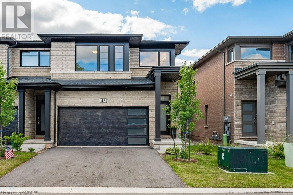 4552 PORTAGE Road Unit# 48, niagara falls, Ontario