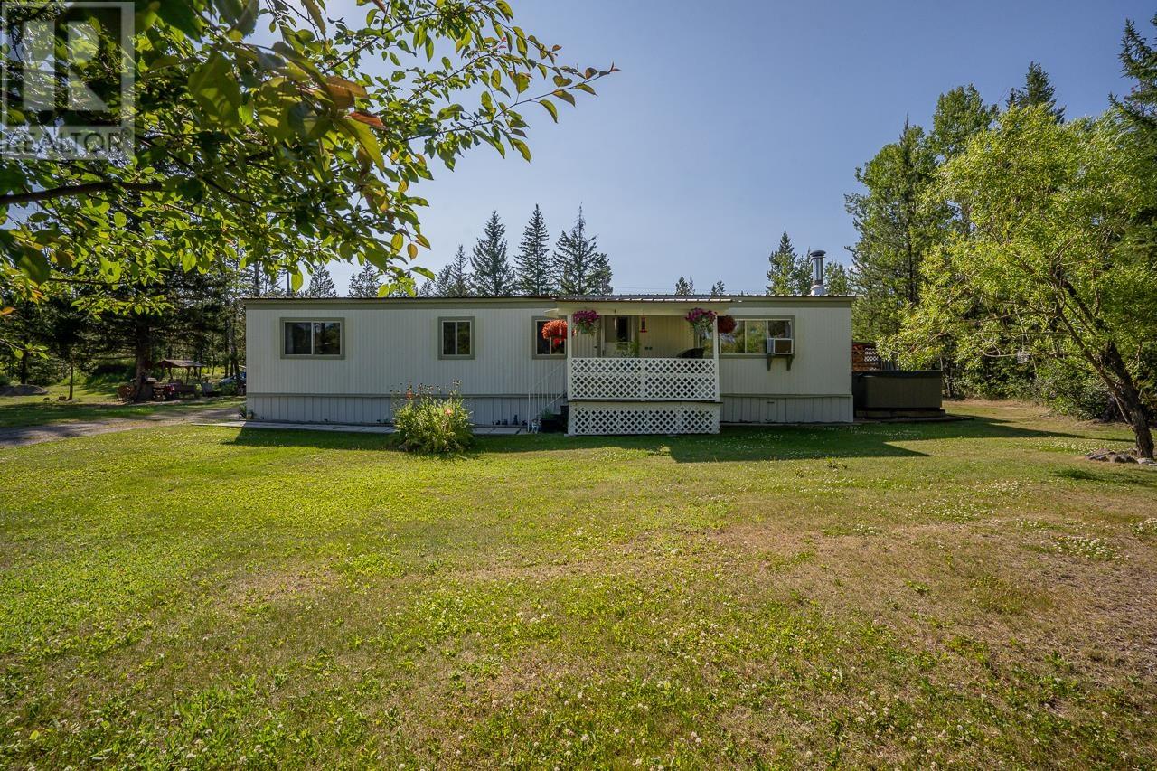 5110 Perkins Road, Forest Grove, British Columbia  V0K 1M0 - Photo 1 - R2859137