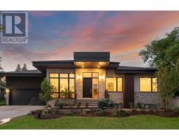 116 Malibou Road SW, calgary, Alberta