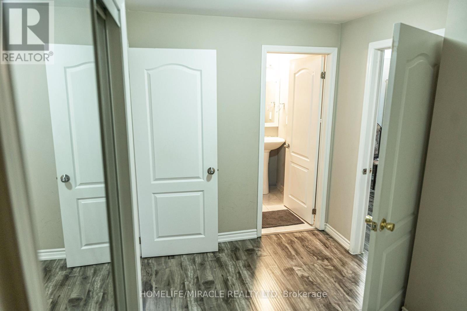 35 Zebra Trail, Brampton (Sandringham-Wellington), Ontario  L6R 2J3 - Photo 26 - W9050032