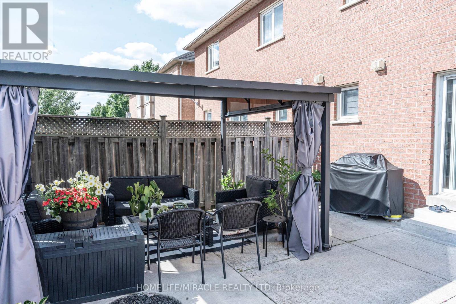 35 Zebra Trail, Brampton (Sandringham-Wellington), Ontario  L6R 2J3 - Photo 29 - W9050032