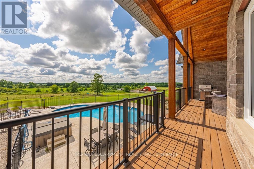 4 Middleport Road, Brant (Brantford Twp), Ontario  N3W 2G9 - Photo 31 - X9049964