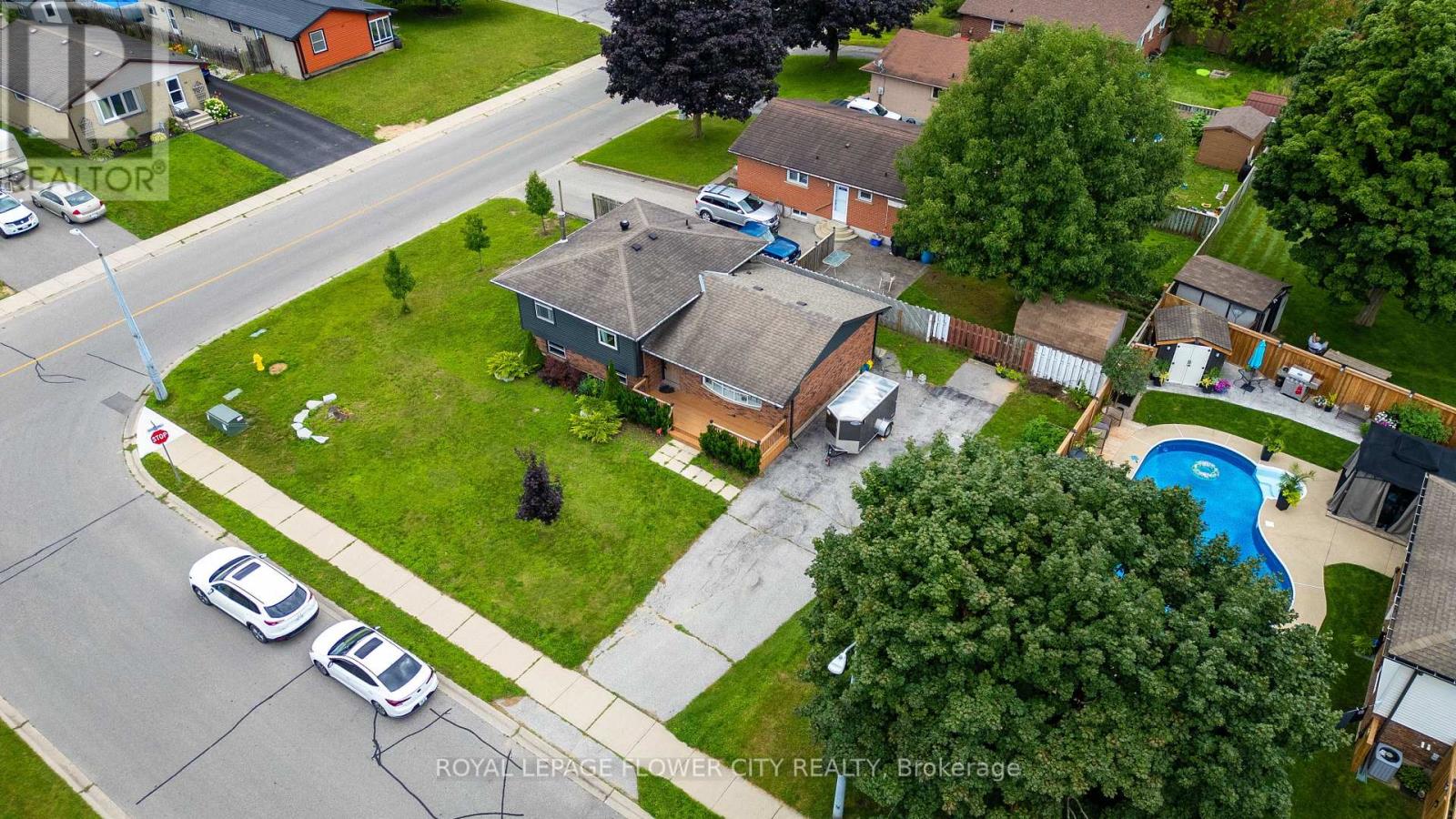 48 Devonshire Avenue S, Tillsonburg, Ontario  N4G 4K9 - Photo 4 - X9050006