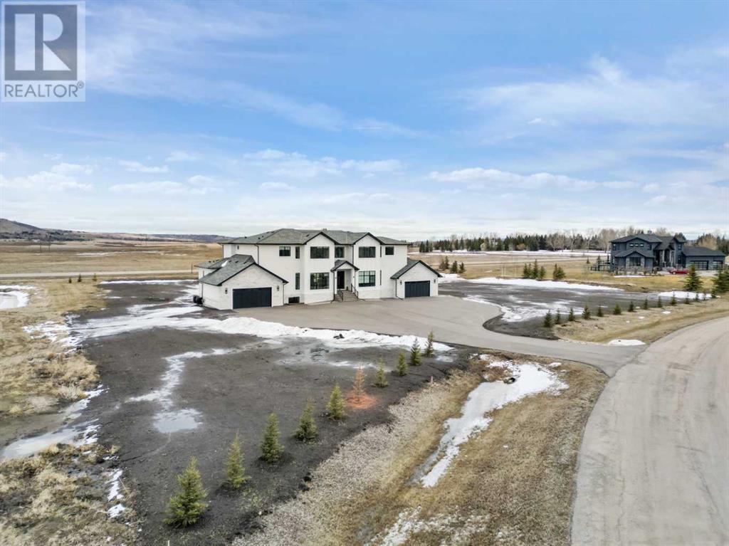 35 Windhorse Green, Rural Rocky View County, Alberta  T3Z 0B4 - Photo 49 - A2148106