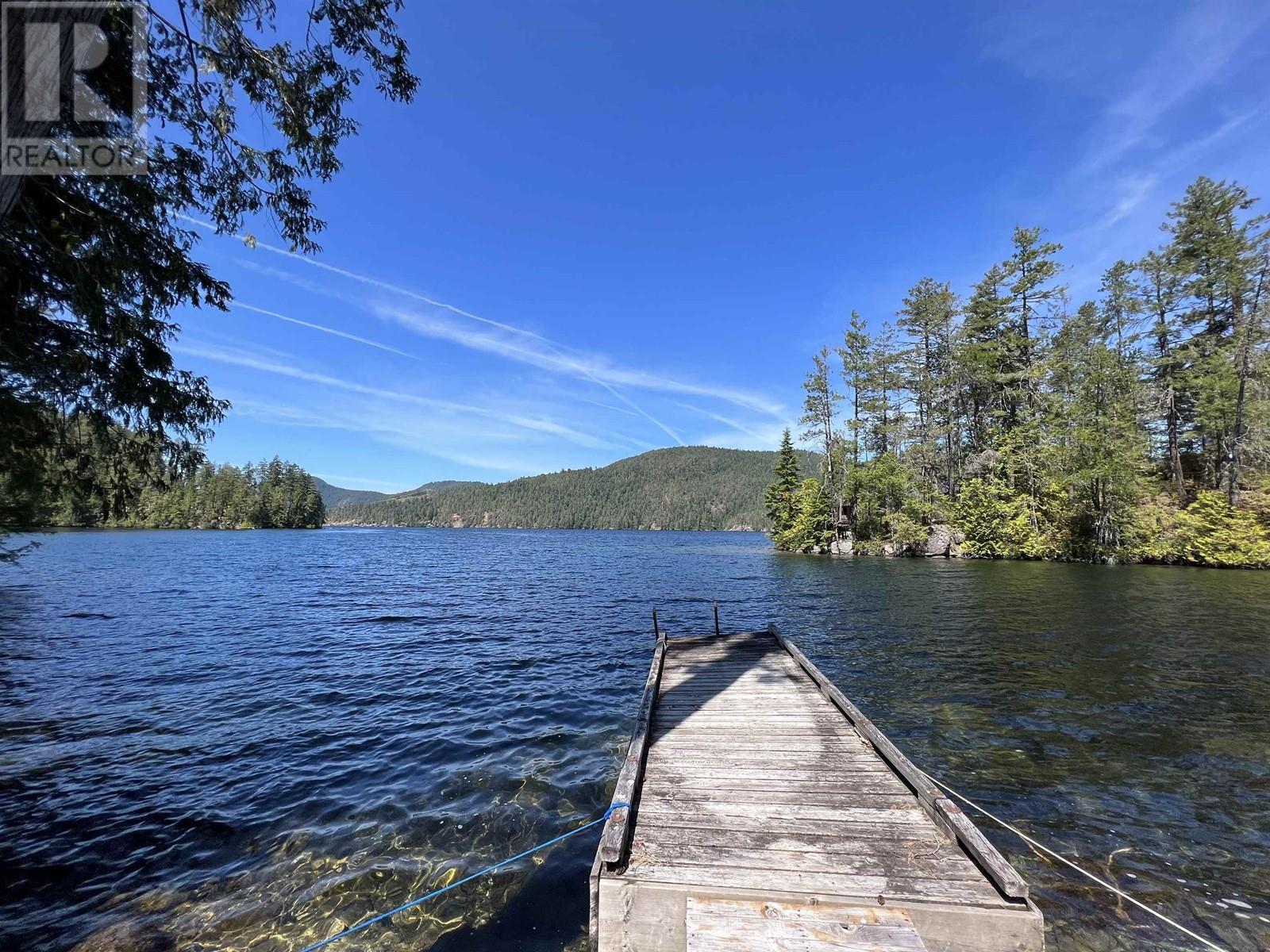 8625 Sakinaw Creek Road, Pender Harbour, British Columbia  V0N 2H0 - Photo 15 - R2908053