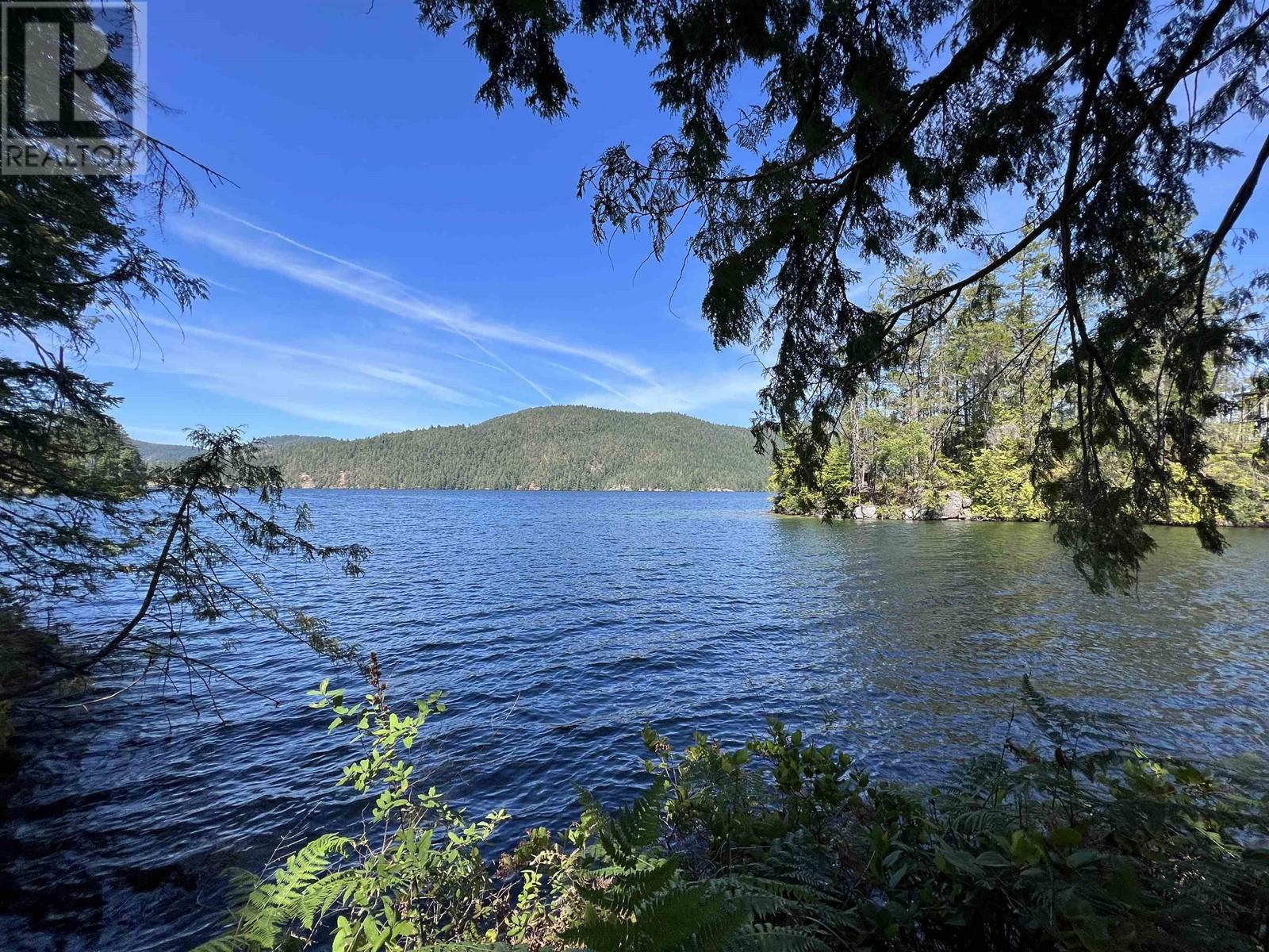 8625 Sakinaw Creek Road, Pender Harbour, British Columbia  V0N 2H0 - Photo 16 - R2908053