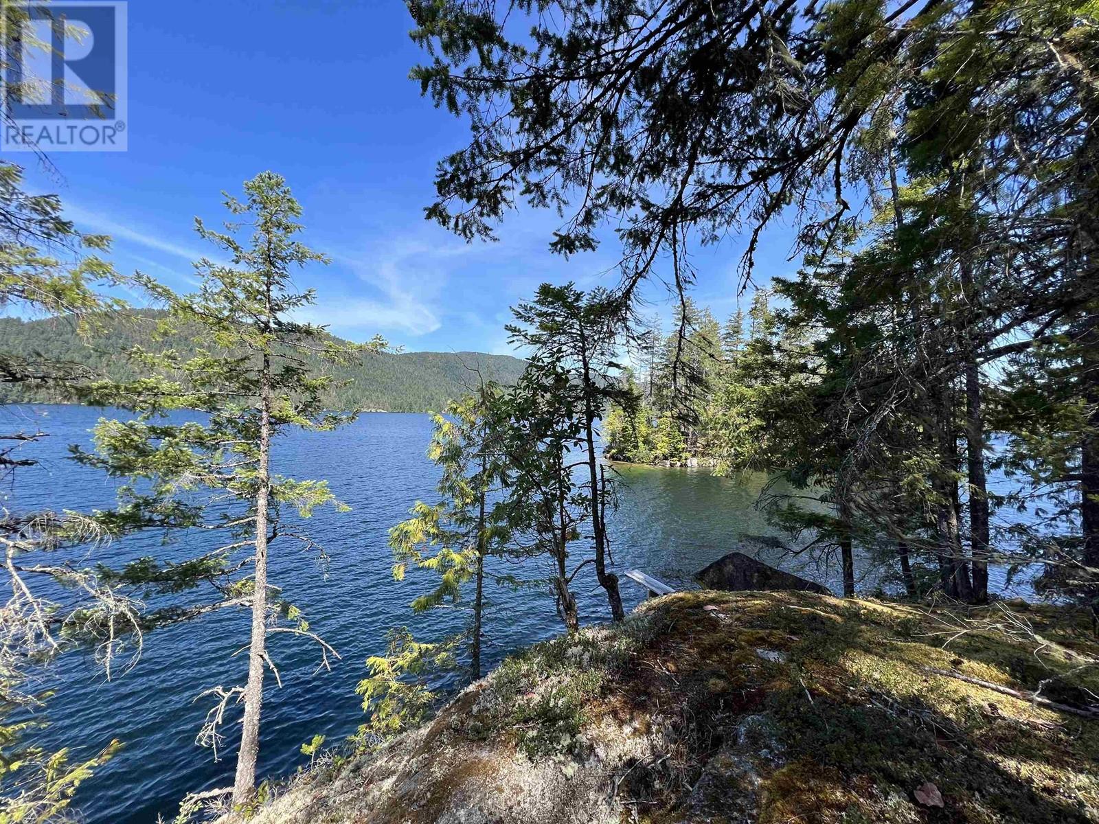 8625 Sakinaw Creek Road, Pender Harbour, British Columbia  V0N 2H0 - Photo 21 - R2908053