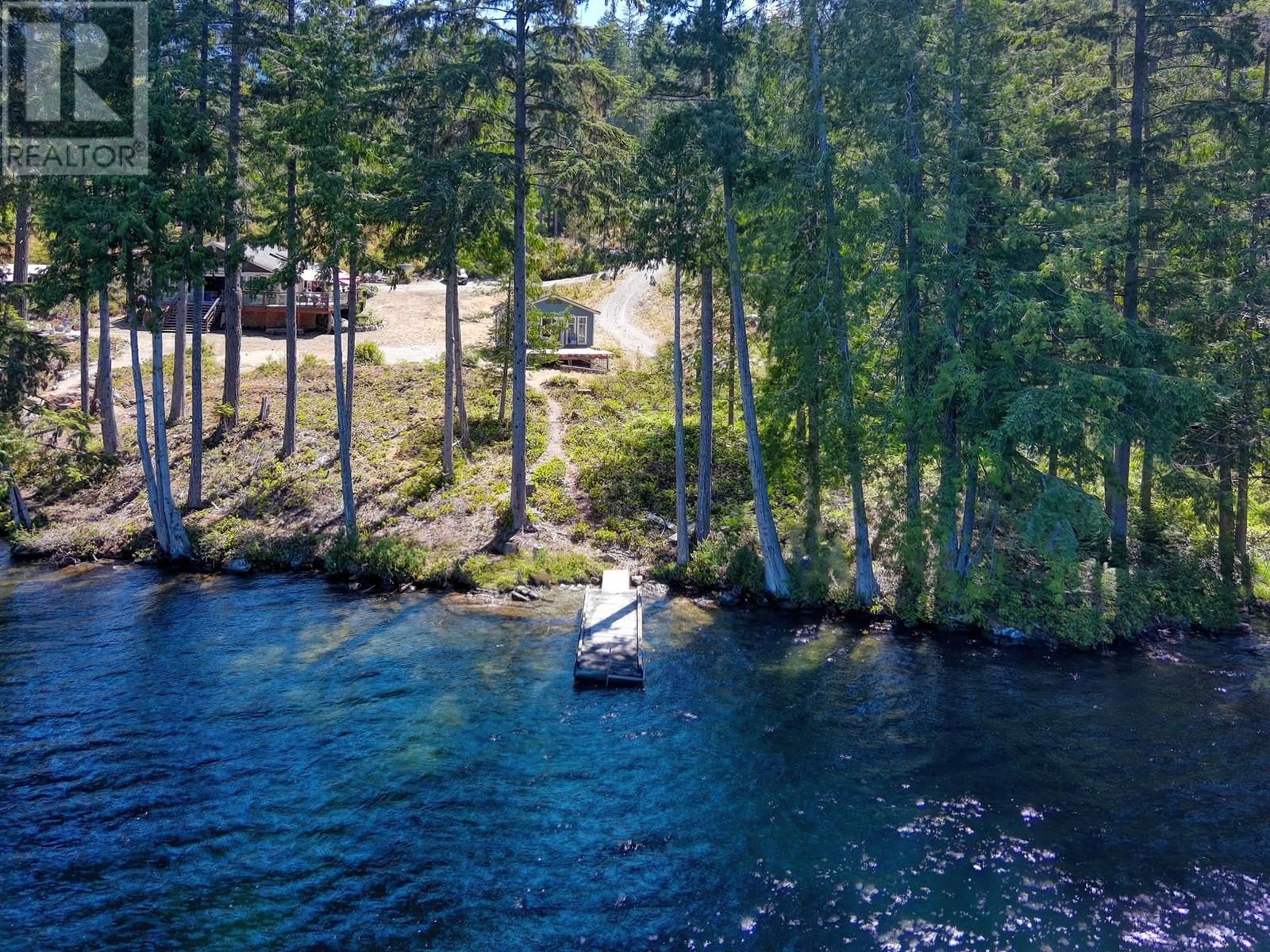 8625 Sakinaw Creek Road, Pender Harbour, British Columbia  V0N 2H0 - Photo 23 - R2908053