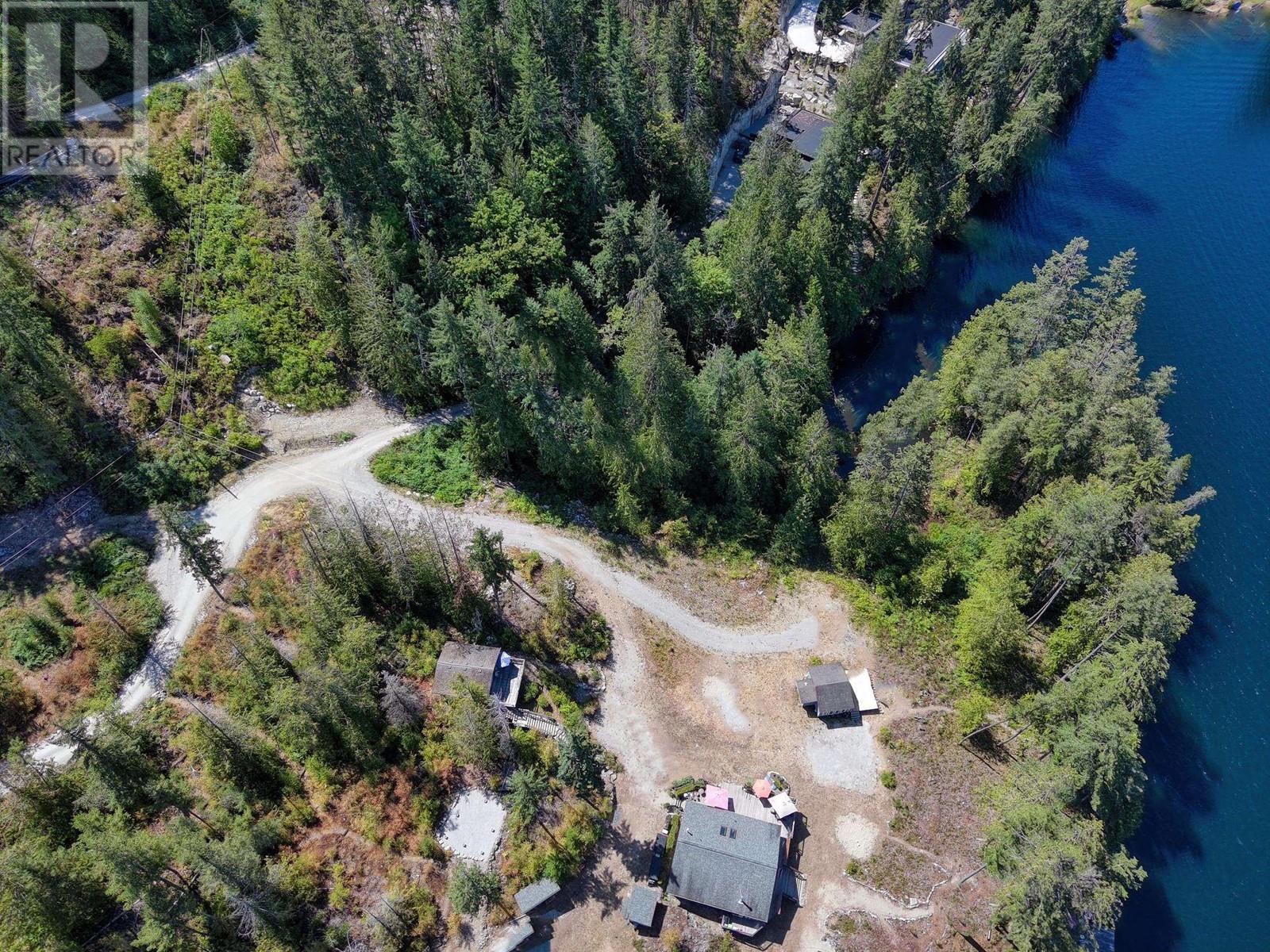 8625 Sakinaw Creek Road, Pender Harbour, British Columbia  V0N 2H0 - Photo 25 - R2908053