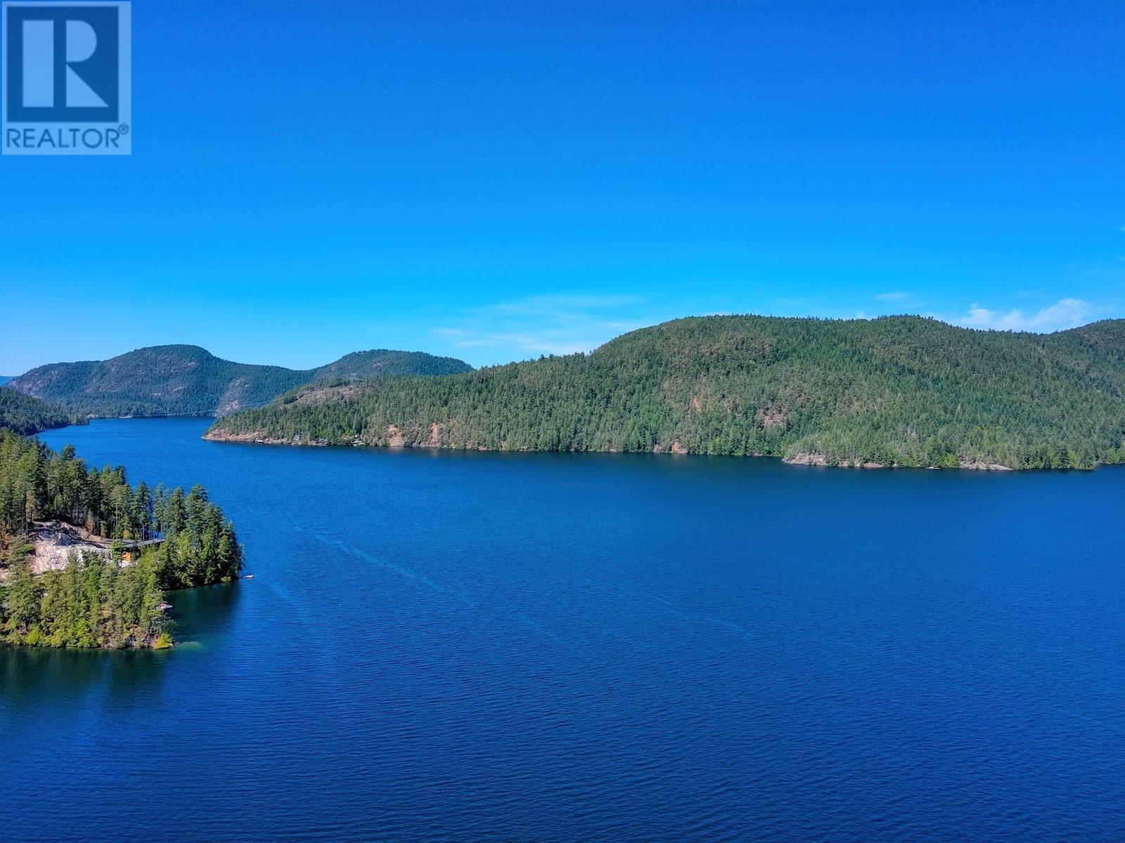 8625 Sakinaw Creek Road, Pender Harbour, British Columbia  V0N 2H0 - Photo 29 - R2908053