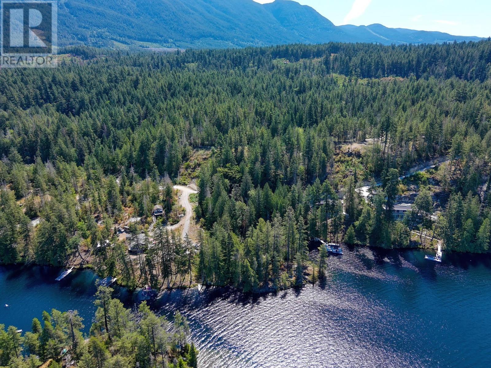 8625 Sakinaw Creek Road, Pender Harbour, British Columbia  V0N 2H0 - Photo 31 - R2908053