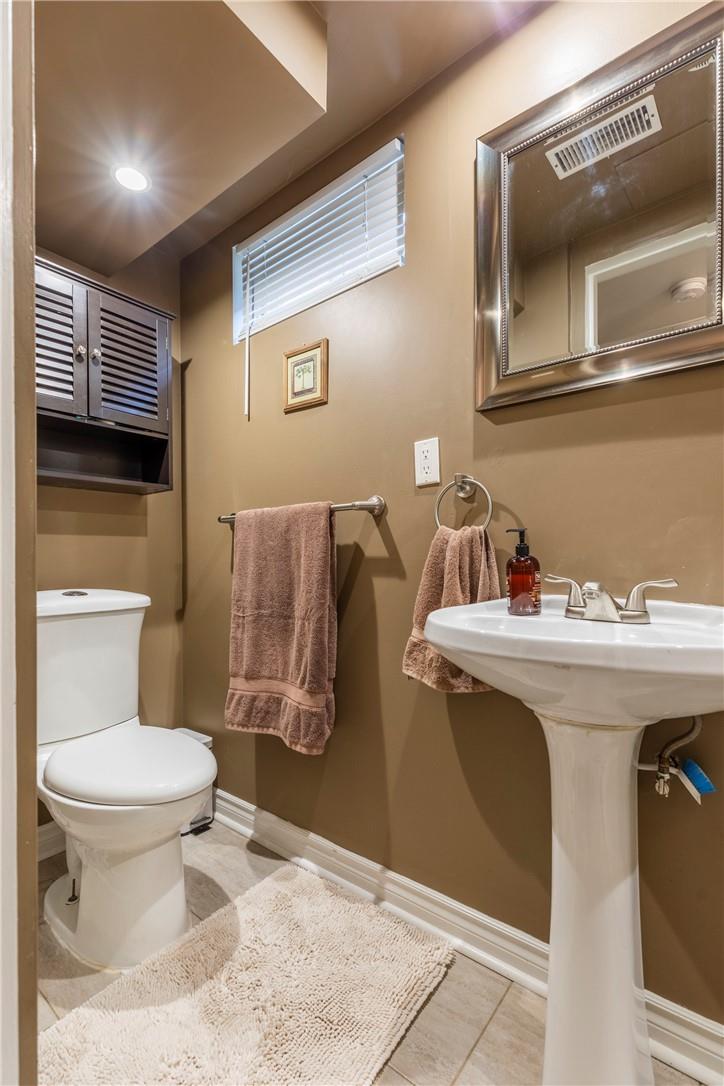 299 Carson Drive, Hamilton, Ontario  L8T 2X8 - Photo 19 - H4200853