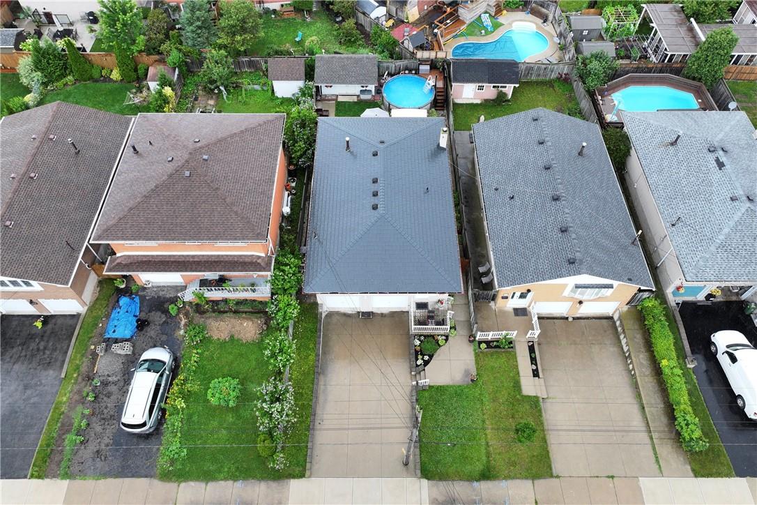 299 Carson Drive, Hamilton, Ontario  L8T 2X8 - Photo 33 - H4200853