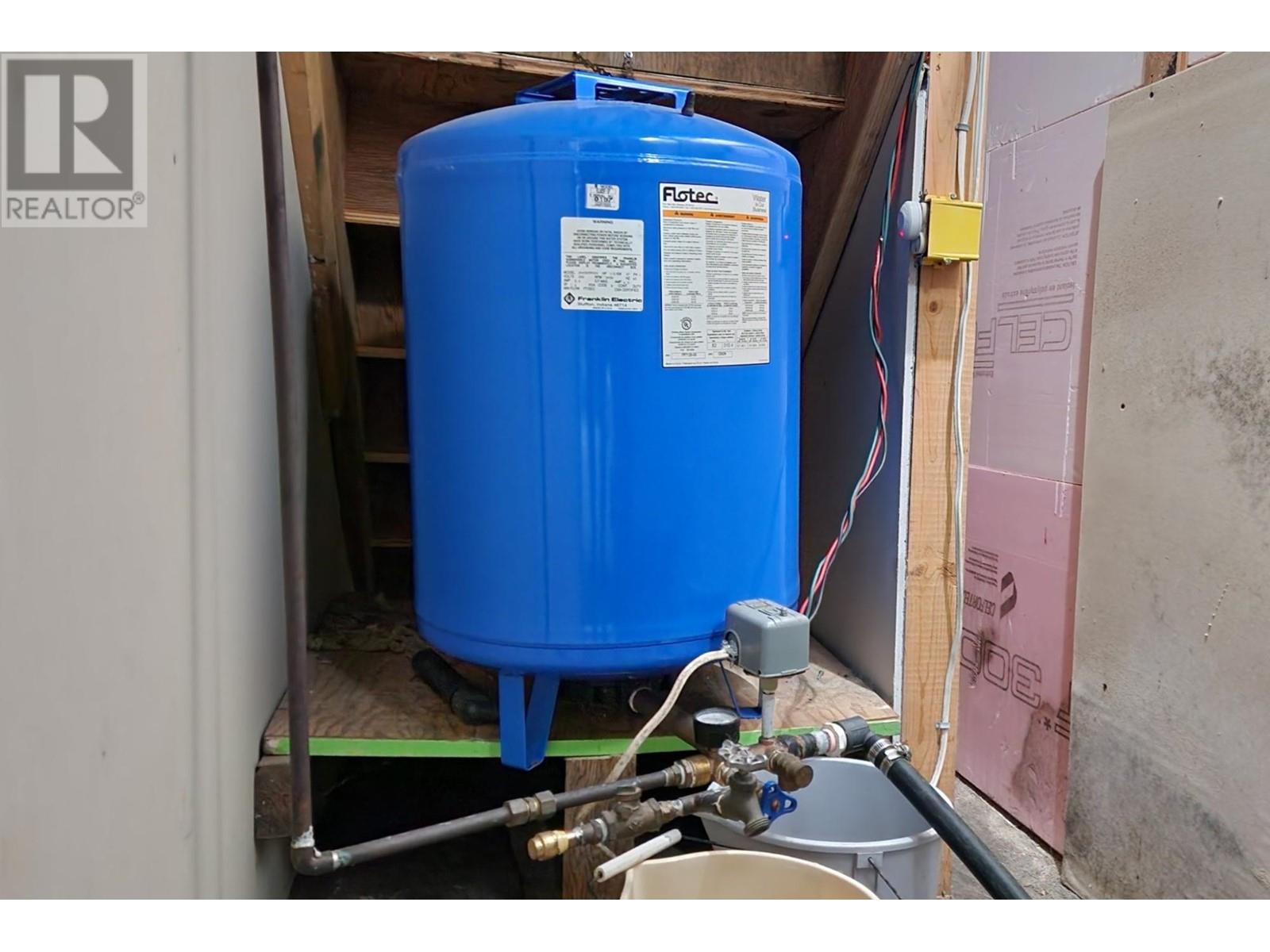 7260 Gun Lake West Rd We, Lillooet, British Columbia  V0K 1P0 - Photo 10 - 179978