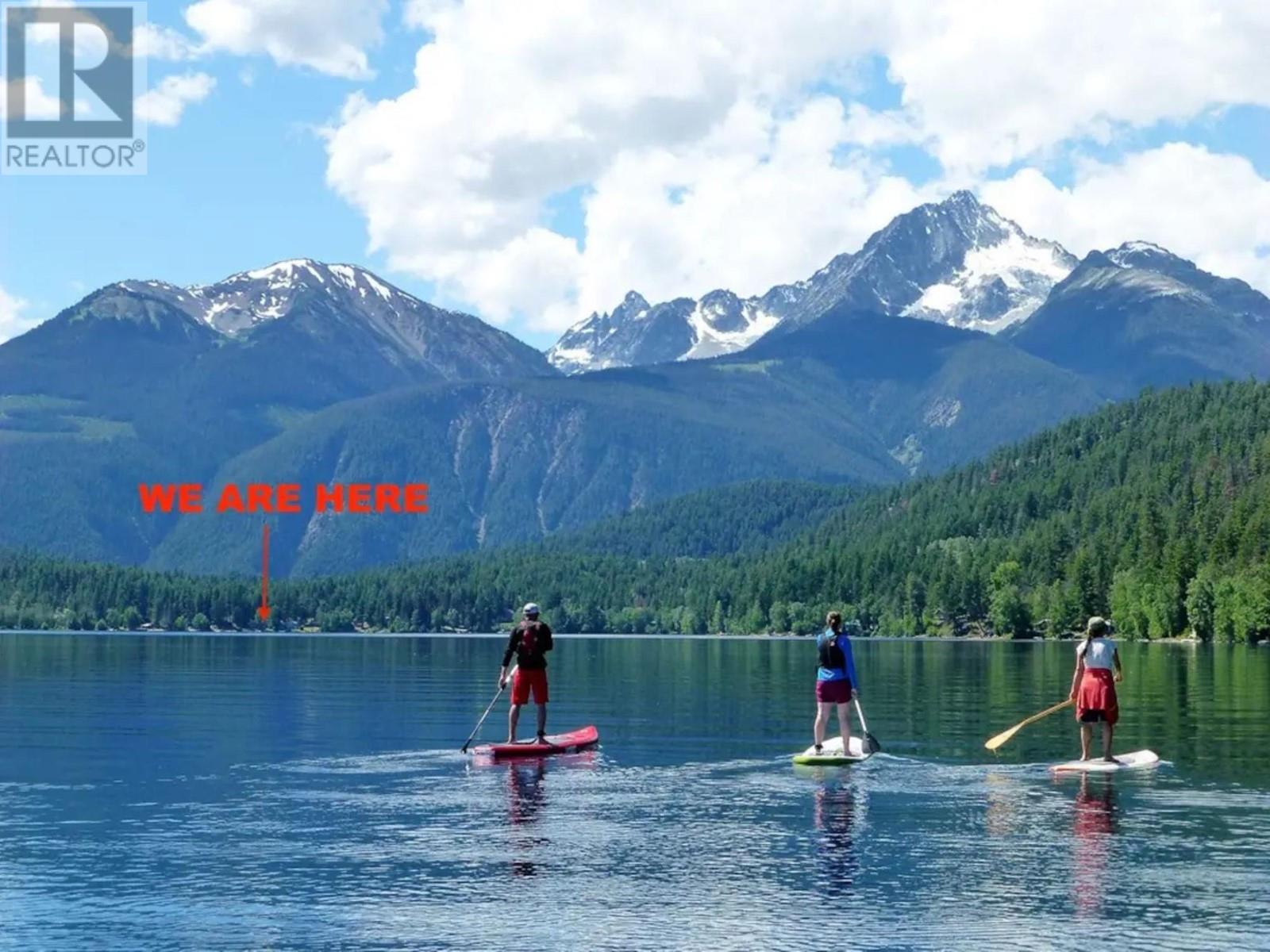 7260 Gun Lake West Rd We, Lillooet, British Columbia  V0K 1P0 - Photo 24 - 179978