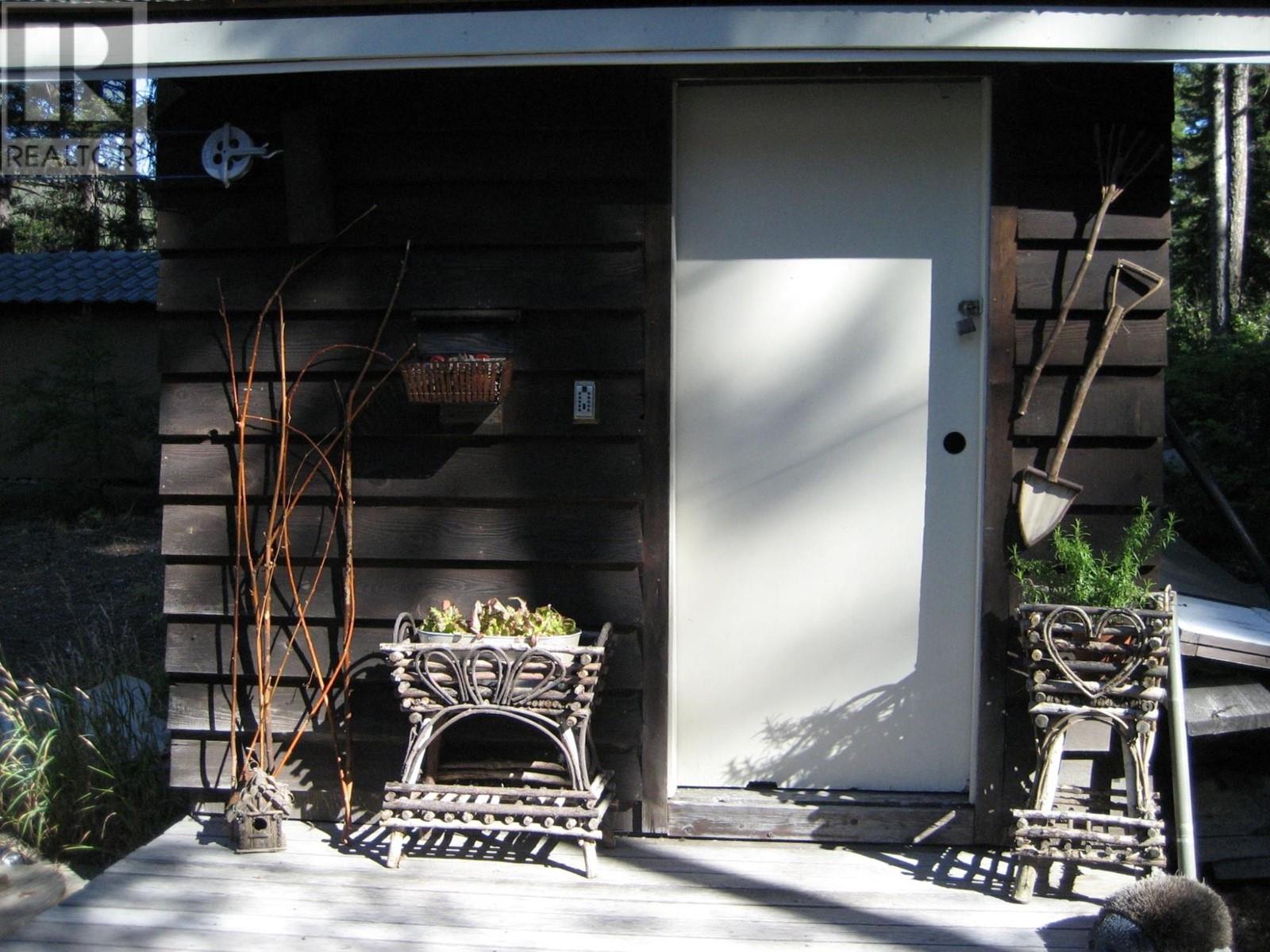 7260 Gun Lake West Rd We, Lillooet, British Columbia  V0K 1P0 - Photo 20 - 179978