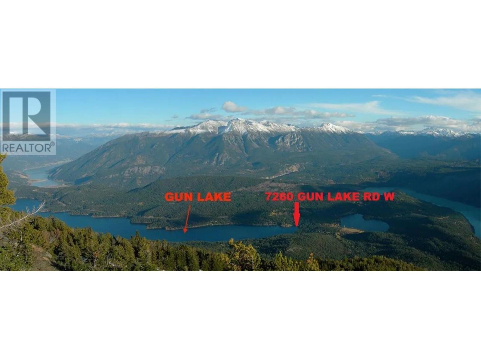 7260 Gun Lake West Rd We, Lillooet, British Columbia  V0K 1P0 - Photo 22 - 179978