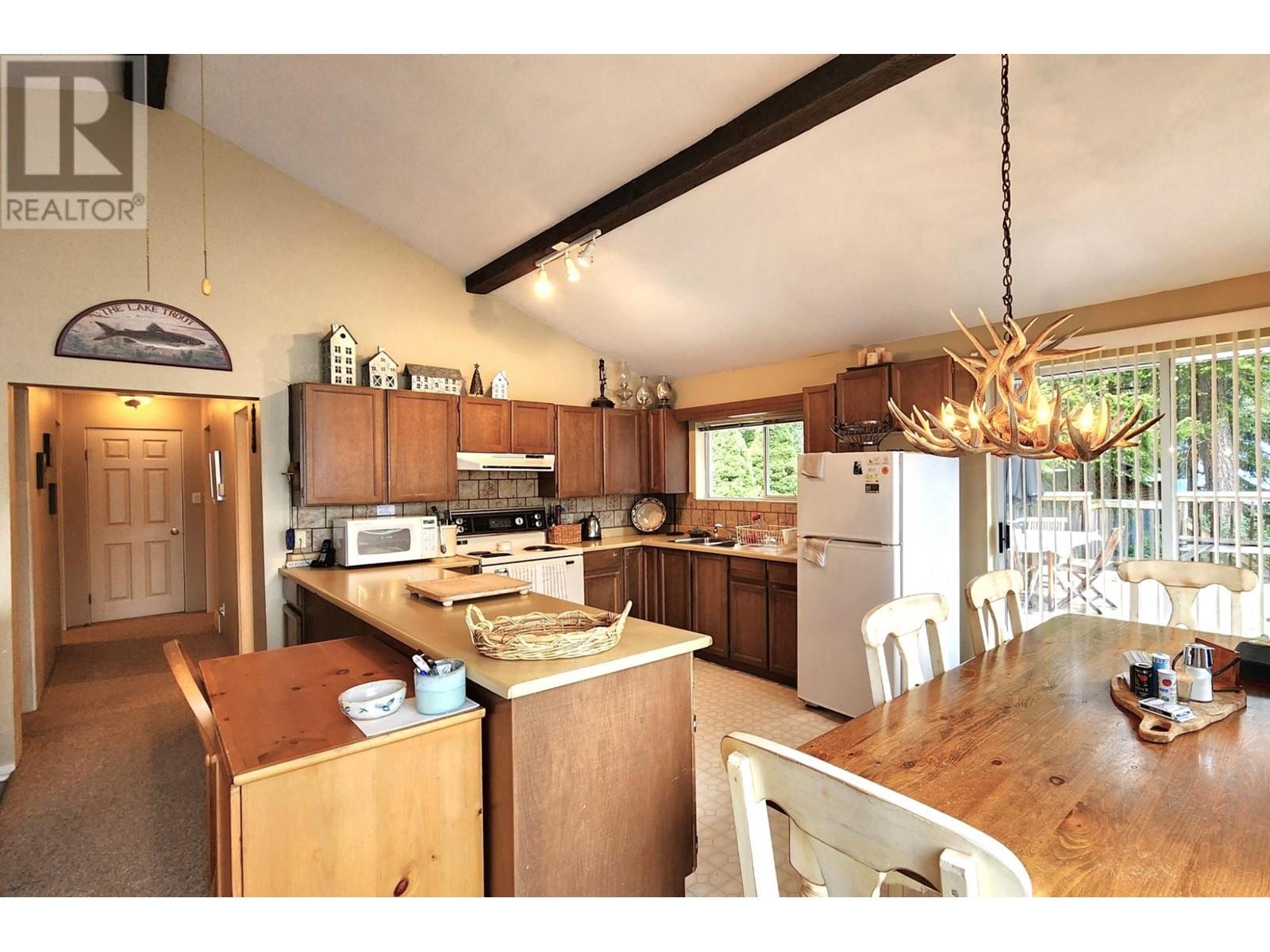 7260 Gun Lake West Rd We, Lillooet, British Columbia  V0K 1P0 - Photo 4 - 179978