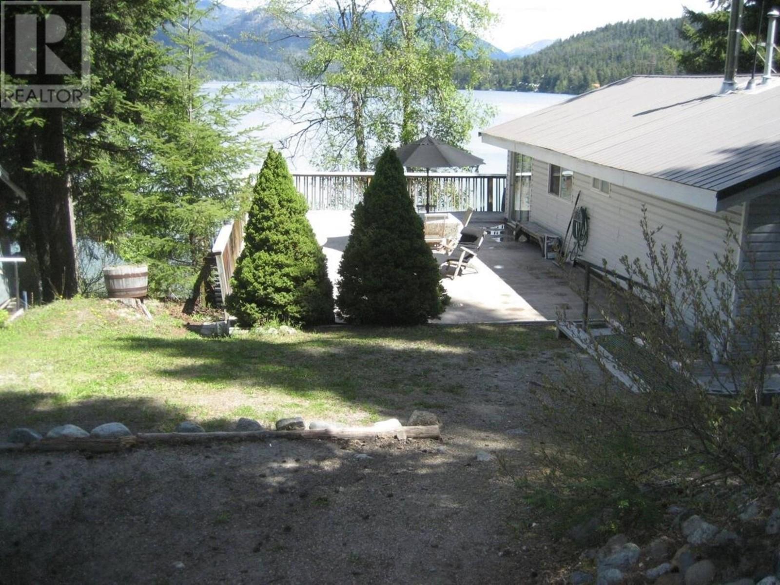 7260 Gun Lake West Rd We, Lillooet, British Columbia  V0K 1P0 - Photo 18 - 179978