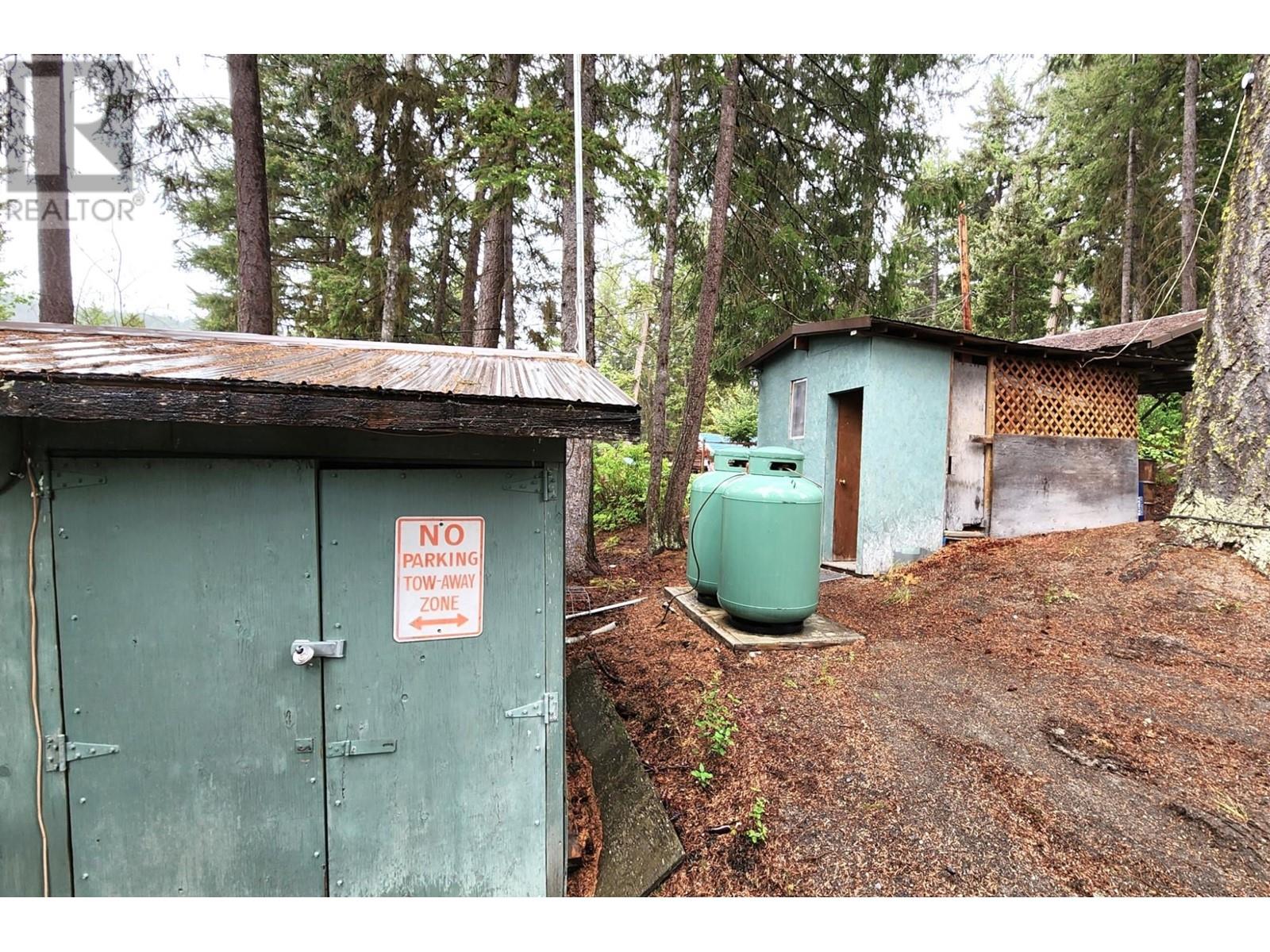 7260 Gun Lake West Rd We, Lillooet, British Columbia  V0K 1P0 - Photo 14 - 179978