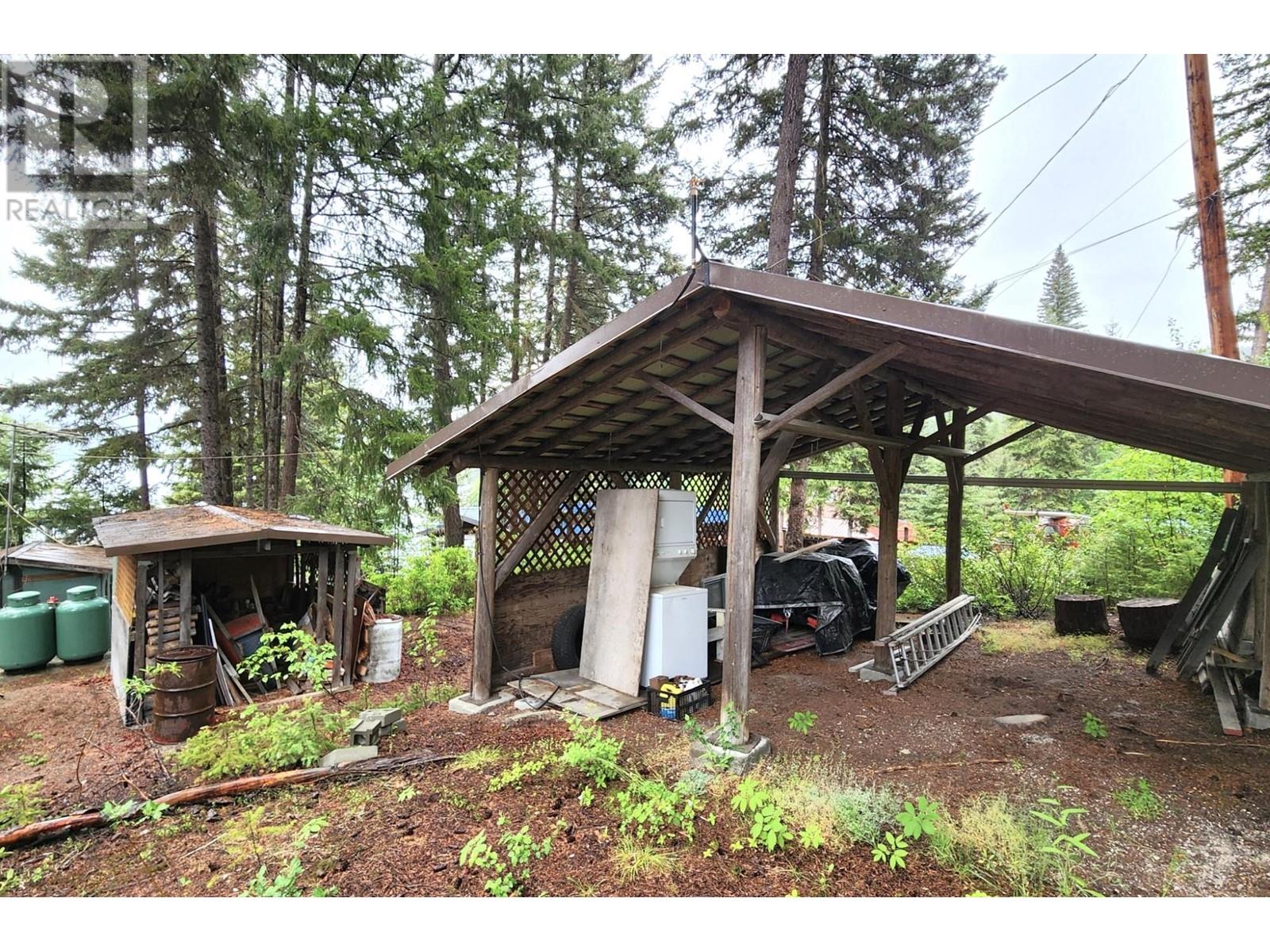 7260 Gun Lake West Rd We, Lillooet, British Columbia  V0K 1P0 - Photo 15 - 179978