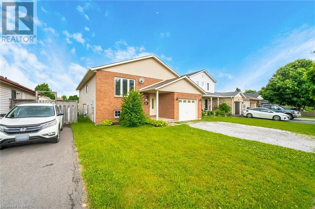 36 Poplar Crescent, Welland, Ontario  L3C 6W2 - Photo 4 - 40623821