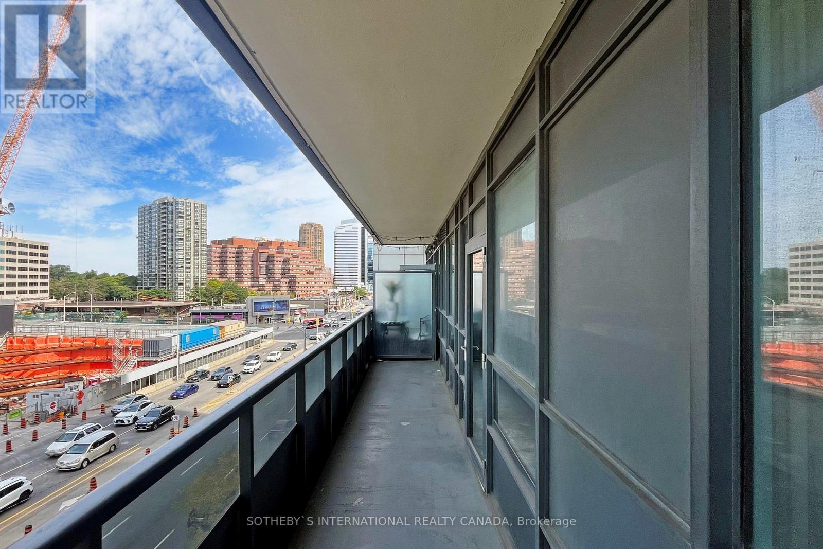 411 - 2 Anndale Drive, Toronto, Ontario  M2N 0G5 - Photo 28 - C9050161