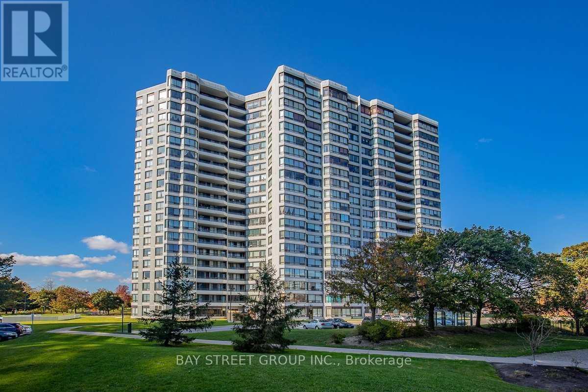 1609 - 300 Alton Towers Circle, Toronto, Ontario  M1V 4X9 - Photo 1 - E9050239