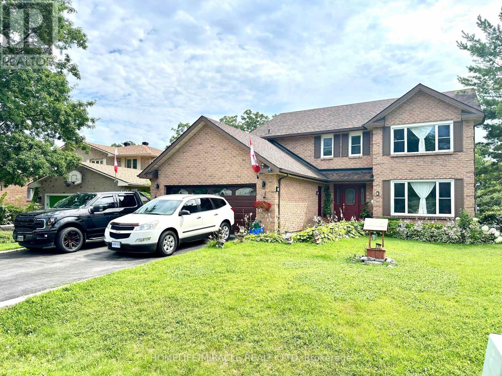 601 FOREST HILL DRIVE, kingston, Ontario